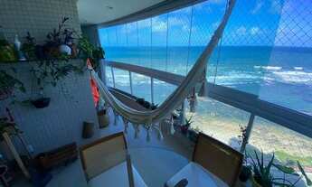 Imagem 2: Apartamento 1 Quarto para Venda em Salvador, Pituba, 1 dormitório, 1 banheiro, 1 vaga