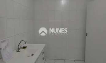 Imagem 6: Osasco - Apartamento Padrão - Jardim Cirino