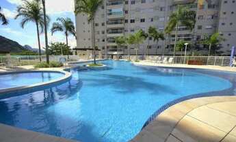 Imagem: Apartamento com 4 quartos à venda, 142