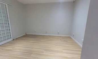 Imagem 5: Casa para aluguel com 60 metros quadrados com 1 quarto em Cambuí - Campinas - SP