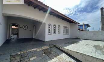 Imagem 2: Casa com 3 dormitórios, 140 m² - venda por R$ 540.000,00 ou aluguel por R$ 766,00/dia - Ja