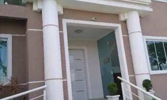 Imagem 2: Casa a venda, 06 quartos c/suíte, 06 vagas, no Água Verde em Curitiba PR