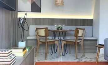 Imagem 4: Apartamento com 2 Dormitorio(s) localizado(a) no bairro Chácara Klabin em São Paulo / Re