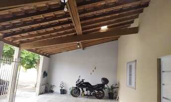 Imagem 2: Casa a venda - Campina do Monte Alegre