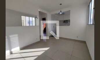 Imagem 4: Apartamento à Venda - Cabral, 2 Quartos, 45 m2