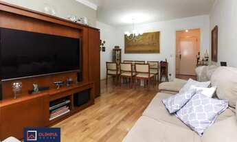 Imagem 4: Apartamento Venda 3 Dormitórios - 95 m² Pinheiros