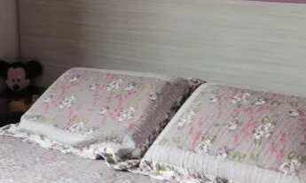 Imagem 7: Apartamento Alphaview Mobiliado 3 quartos 80 mts 2 vagas