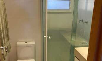 Imagem 6: Apartamento para Locação em Santana de Parnaíba, Tamboré, 3 dormitórios, 3 suítes, 5 banhe