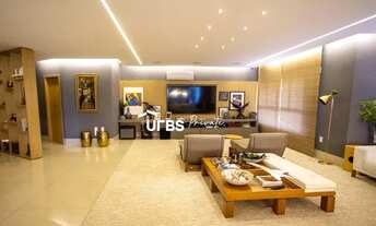 Imagem: Apartamento para venda tem 326 metros quadrados