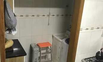 Imagem 2: Apartamento para Venda - 60m², 2 dormitórios, 1 vaga - Cavalhada