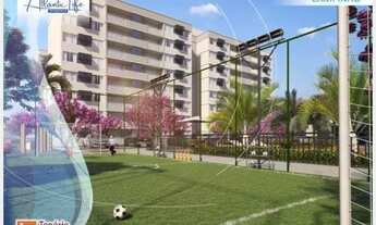 Imagem 7: Apartamento para venda no Janga Paulista Lançamento (Atlantic Life Residence