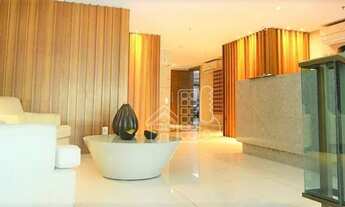 Imagem 6: Loft com 1 quarto à venda, 52 m² por R$ 690.000 - Icaraí - Niterói/RJ