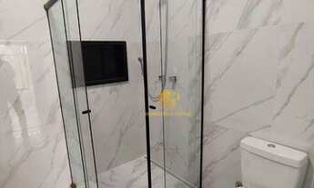 Imagem 4: Casa com 3 dormitórios para alugar, por R$ 7.450/mês - Residencial Euroville II - Bragança