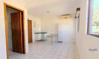 Imagem 2: Studio à venda no Córrego Grande, Florianópolis. Possui 1 vaga de garagem