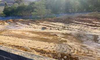 Imagem: Terreno em condomínio