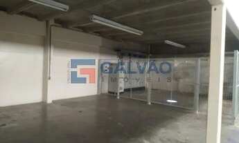 Imagem 9: Galpão à venda ou locação no Bairro Do Pinheirinho em Itupeva - SP