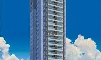 Imagem 2: Apartamento com 3 dormitórios para alugar, 100 m² por R$ 4.300/mês - Gleba Palhano - Londr