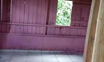 Imagem 2: Casa a venda Casa com 1 dormitório