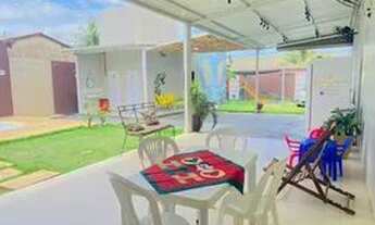 Imagem 4: Espaço de Festa para locação Espaço Cuiabano