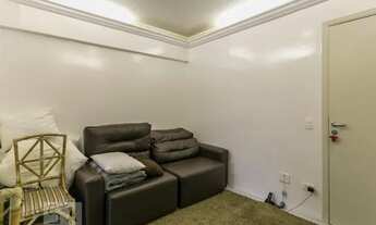 Imagem 3: Apartamento para Aluguel - Santa Cecília, 1 Quarto, 36 m2