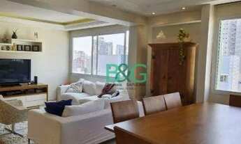 Imagem 3: Apartamento com 3 dormitórios à venda, 131 m² por R$ 1.319.000,00 - Perdizes - São Paulo/S