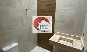 Imagem 7: Casa para Venda, Residencial Jardins da Catalunha, 3 dormitórios, 1 suíte, 2 banheiros, 2