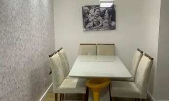 Imagem 4: Apartamento com 3 dormitórios à venda, 64 m² por R$ 595.000 - Vila Siqueira - São Paulo/SP