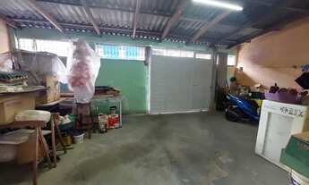 Imagem 7: Casa no Conjunto Amazonino Mendes - Novo Aleixo