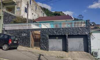 Imagem: Casa para venda tem 270 metros quadrados