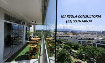 Imagem 6: APARTAMENTO PARQUE DAS ROSAS 03 QUARTOS, 01 SUITE, 02 VAGAS, PRÉDIO MODERNIZADO COM INFRAE