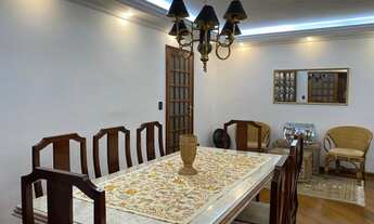 Imagem 7: Apartamento 120 metros com 3 quartos em Santana - São Paulo - SP