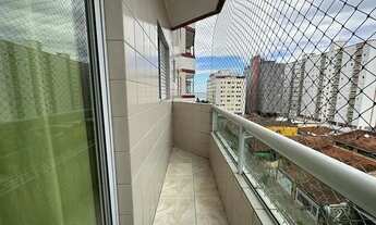 Imagem 7: Apartamento com 2 quartos à venda - Mirim - Praia Grande/SP