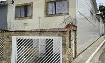 Imagem: Sobrado na Parada Inglesa - 3 dormitórios