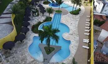 Imagem 4: Excelente apartamento no Condomínio Corais de Ponta Negra (98 m², 3/4, andar alto