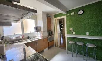 Imagem 5: São Paulo - Apartamento Padrão - Tatuapé