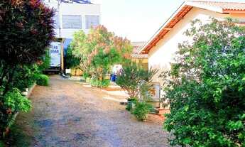 Imagem 2: Terreno - Jardim São Marcos - Valinhos