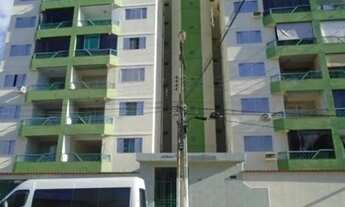 Imagem: Apartamento de 2 quartos em Caldas Novas