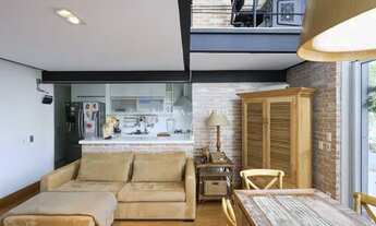 Imagem 6: SãO PAULO - Apartamento Padrão - Vila Nova Conceição