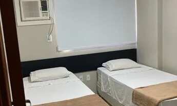 Imagem 4: Edifício Absolut Class