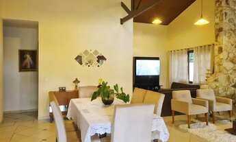 Imagem 6: CASA CONDOMÍNIO CHAMPS PRIVES - CAMPO LIMPO PAULISTA - SP