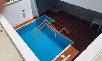 Imagem 5: Linda Casa Ibiti Royal c/ Piscina. Churrasqueira. Conceito Aberto. Cômodos Amplos. Arejada