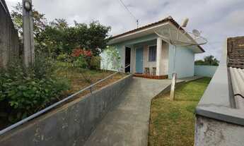 Imagem 2: Vendo Propriedade em Canoinhas