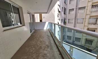 Imagem 5: Apartamento para venda tem 90 metros quadrados com 3 quartos em Flamengo - Rio de Janeiro