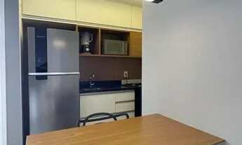 Imagem 4: Apartamento para aluguel possui 58 metros quadrados com 1 quarto em Boa Viagem - Recife