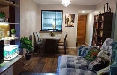 Imagem 4: Apartamento Padrão