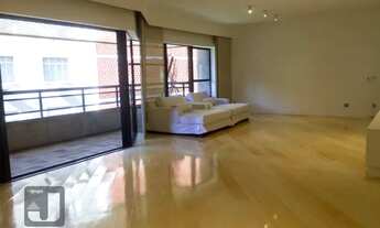 Imagem 3: Apartamento em Leblon