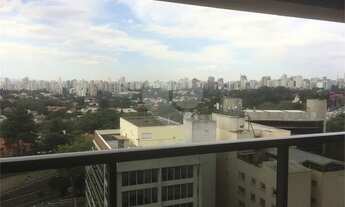 Imagem 2: Metrô Sumaré Apartamento com 4 dormitórios