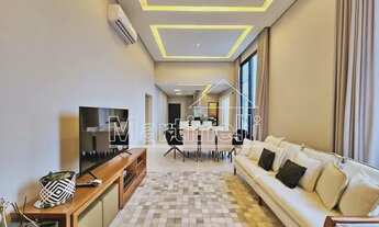 Imagem 2: Ribeirão Preto - Casa de Condomínio - Quinta Dos Ventos