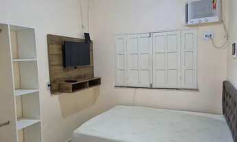 Imagem 6: Ap mobiliado no Parque das laranjeiras