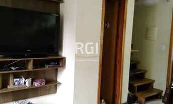 Imagem 2: Sobrado para Venda - 80.24m², 2 dormitórios, 2 vagas - Restinga